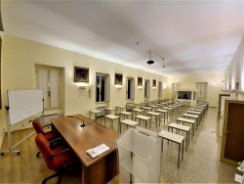 Istituto Teologico Santa Fara - Bari