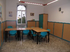 Istituto Sant'Agostino - Noicattaro