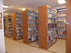 Biblioteca Provinciale Frati Conventuali - Bari