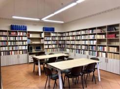 Seminario Vescovile Minore - Conversano