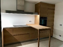 Abitazione Privata - Cucina