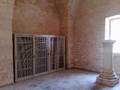 San Nicola - Cisternino
