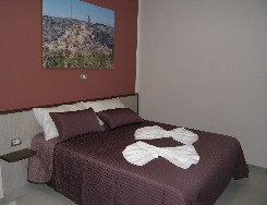 B&B La Maison - Matera