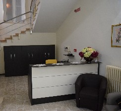 Chicco di Frumento - Giovinazzo