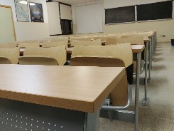 Dipart. Informatica, Chimica e Biologia - Taranto