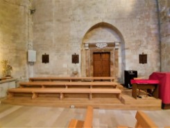 San Michele Arcangelo - Bitetto