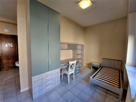 Villa Nazareth - Roma