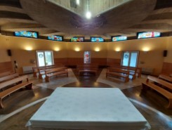 San Gaspare del Bufalo - Roma