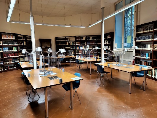 Istituto Studi Arabi - Roma