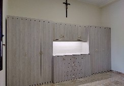 Madonna del Pozzo - Ostuni