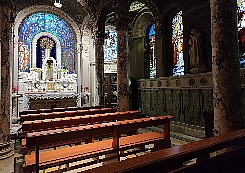 San Gioacchino in Prati - Roma