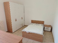 Abitazione Privata - Cameretta