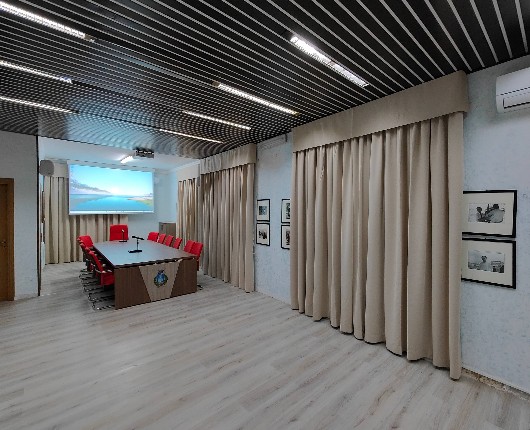 Sala Consiliare - Roccanova