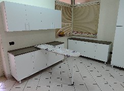 Piccola Opera Papa Giovanni - Reggio Calabria