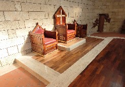 Seminario Arcivescovile - Taranto