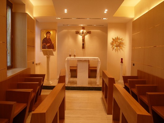 Basilica Pontificia S.Nicola - Bari