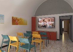 Centro Aiuto alla Vita - Mola di Bari