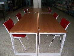 Biblioteca Diocesana - Cerreto Sannita