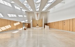 San Girolamo - Bari