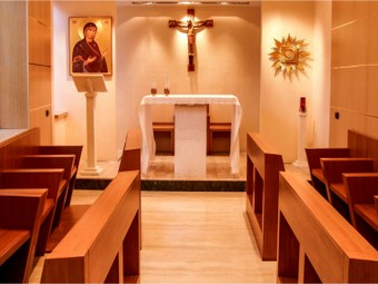 Luoghi di Culto
