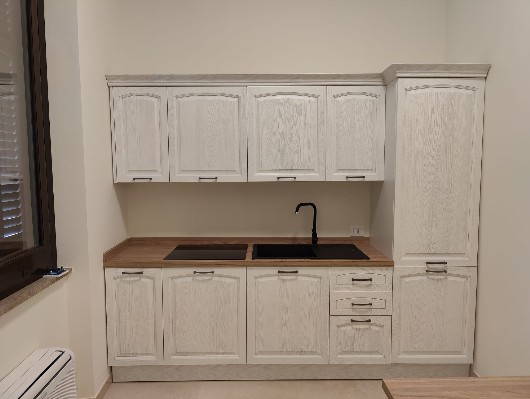 Abitazione Privata - Cucina