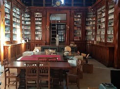 Curia Arcivescovile - Frascati
