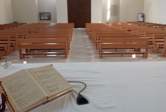 Congregazione Padri Rogazionisti - Bari