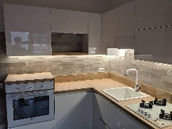 Abitazione Privata - Cucina