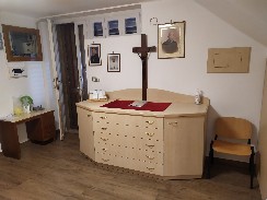 Maria SS. del Carmine - Sannicandro