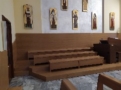 Maria SS. del Carmine - Sannicandro