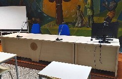 Istituto Teologico Santa Fara - Bari