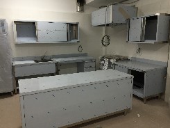 Centro Polifunzionale - Turi