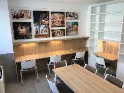 Centro S. Cuore - Andria