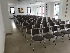 Centro S. Cuore - Andria