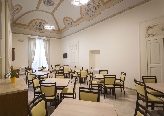 Istituto Sant'Anna - Noci