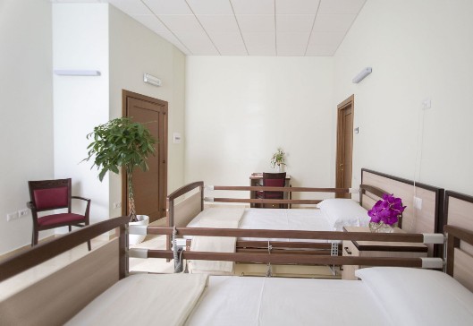 Istituto Sant'Anna - Noci