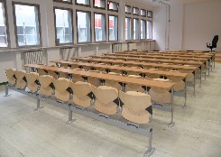 Facoltà di Scienze Politiche Uniba - Bari