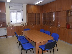 Istituto dei Missionari Comboniani - Bari