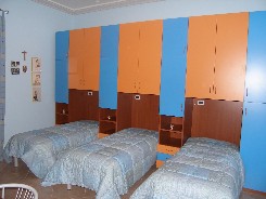 Padri Rogazionisti - Oria