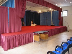 Scuola dell'infanzia "Gabrieli" - Noci