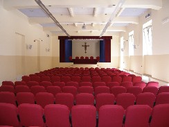 Seminario Vescovile - Molfetta