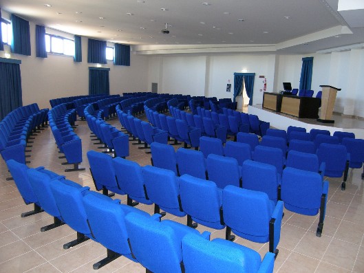 Oasi Francescana - Bari