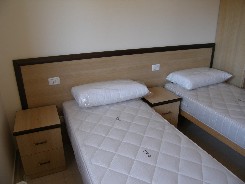 Oasi Francescana - Bari