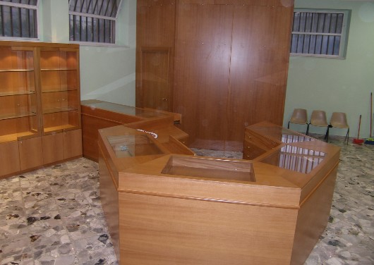Santi Medici - Bitonto