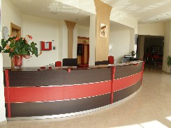 Oasi Francescana - Bari