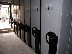 Archivio Soprintendenza - Bari