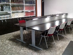 Biblioteca Diocesana - Bari