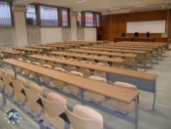 Facoltà di Giurisprudenza Uniba - Bari
