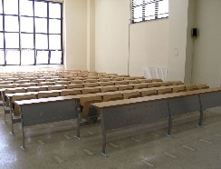 Facoltà di Lingue Uniba - Bari