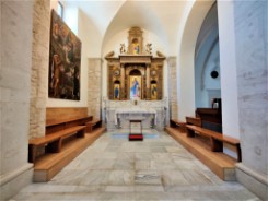 Cristo Re Universale - Bitonto